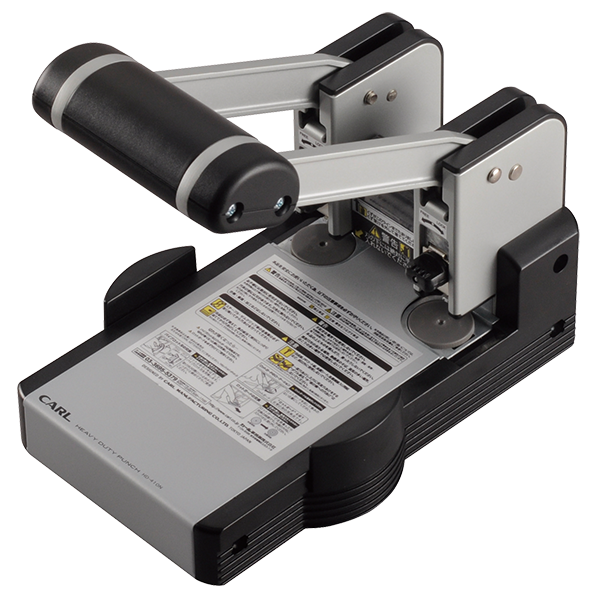 (まとめ) カール事務器 HD-520N用パイプロット刃 K-520 1本 〔×5セット〕 : カール事務器 穴あけパンチ HD-520N用 替刃 パイプ