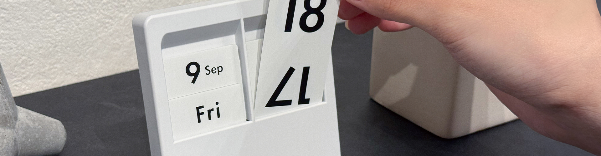 パネルカレンダー PC-100