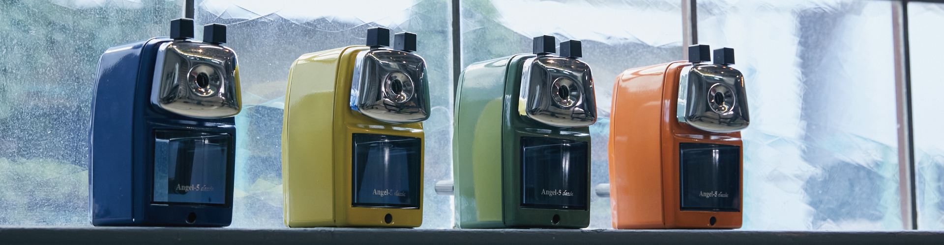 エンゼル5クラシック　A5CL