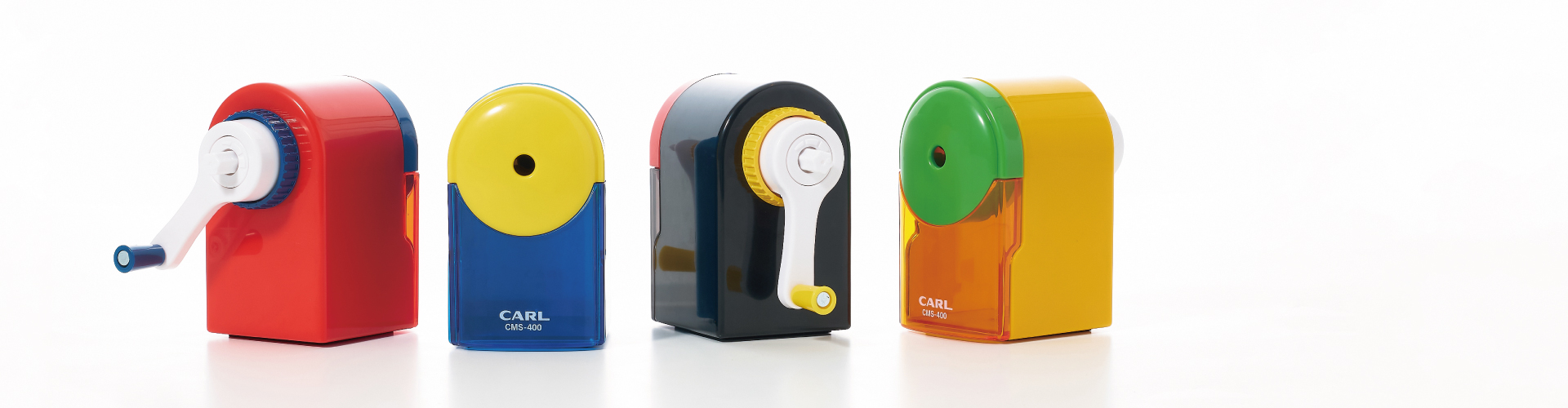 フラッグル CMS-400